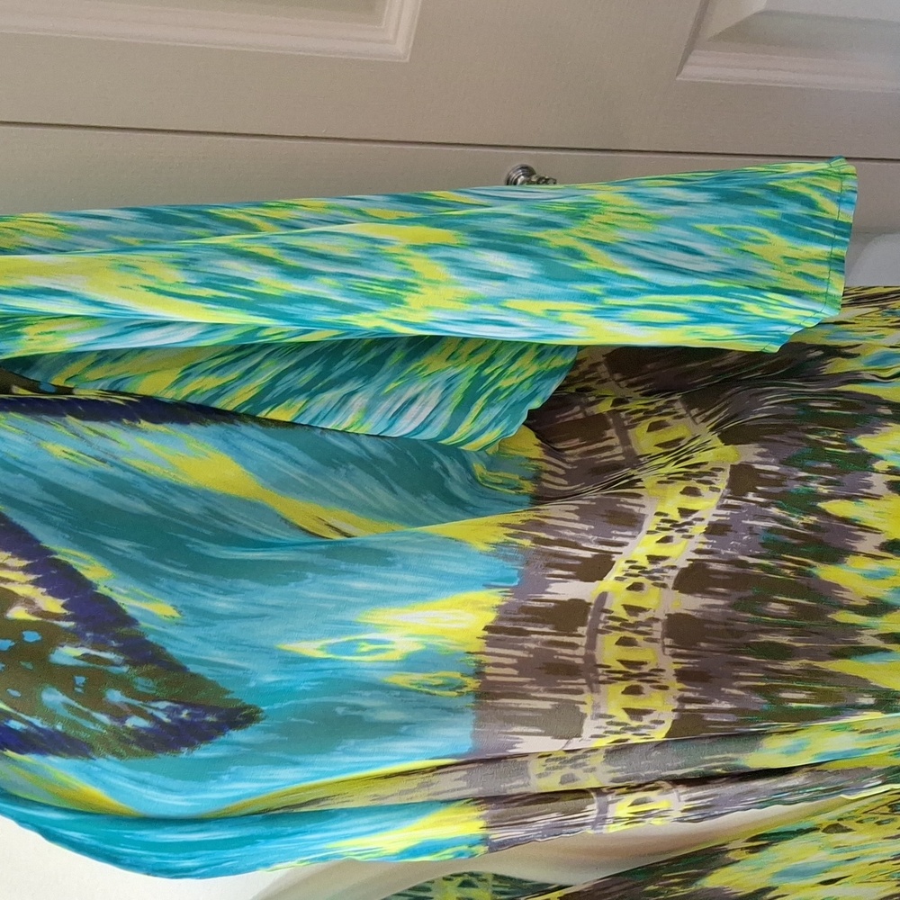 Gorgeous Kimono - Picture 4 of 8